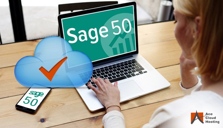 SAGE 50 Accounting Software Dubai UAE
