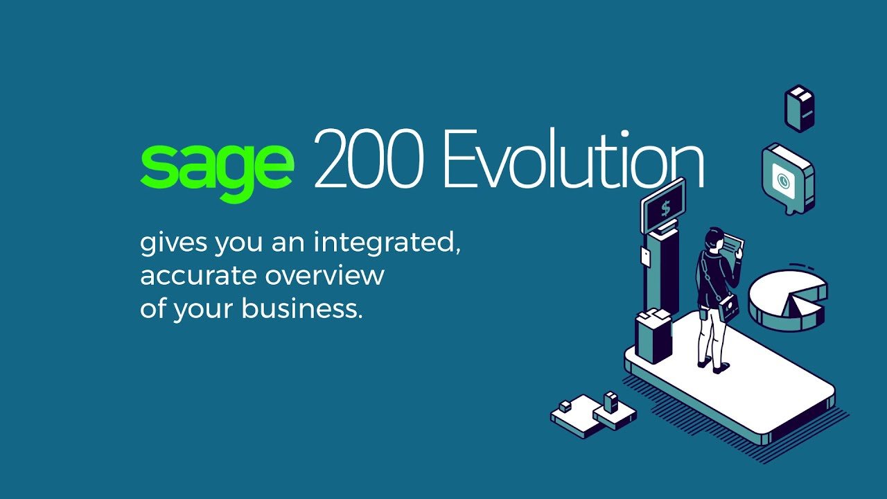 SAGE 200 Evolution Dubai UAE